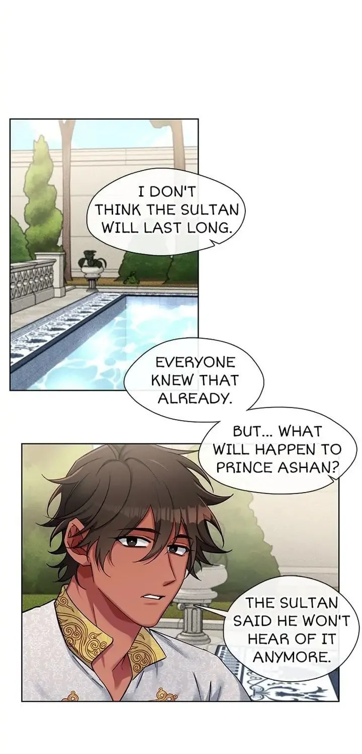 Read The Dictator chapter 66 image 19 on Lezhin