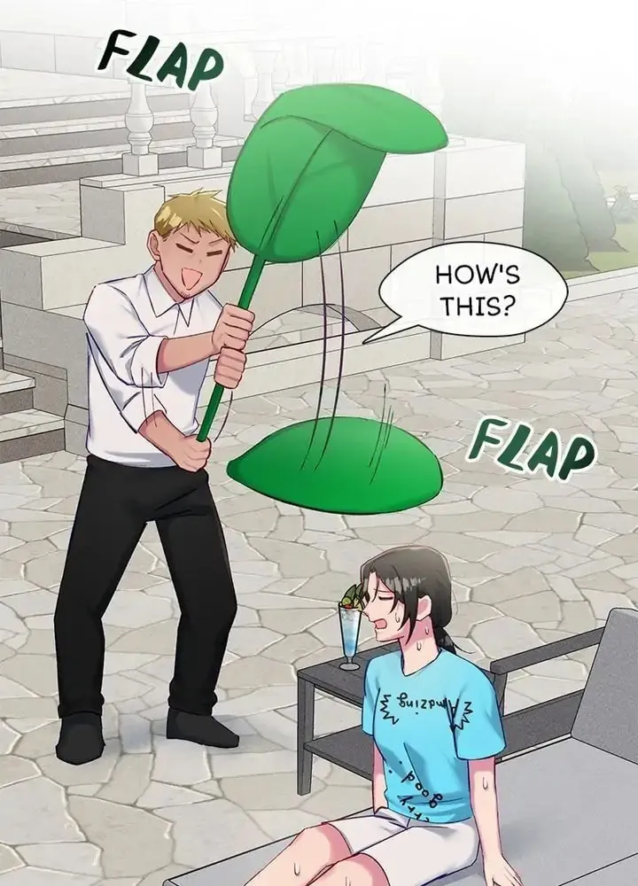 Read The Dictator chapter 66 image 2 on Lezhin