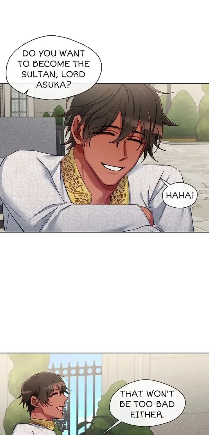 Read The Dictator chapter 66 image 21 on Lezhin