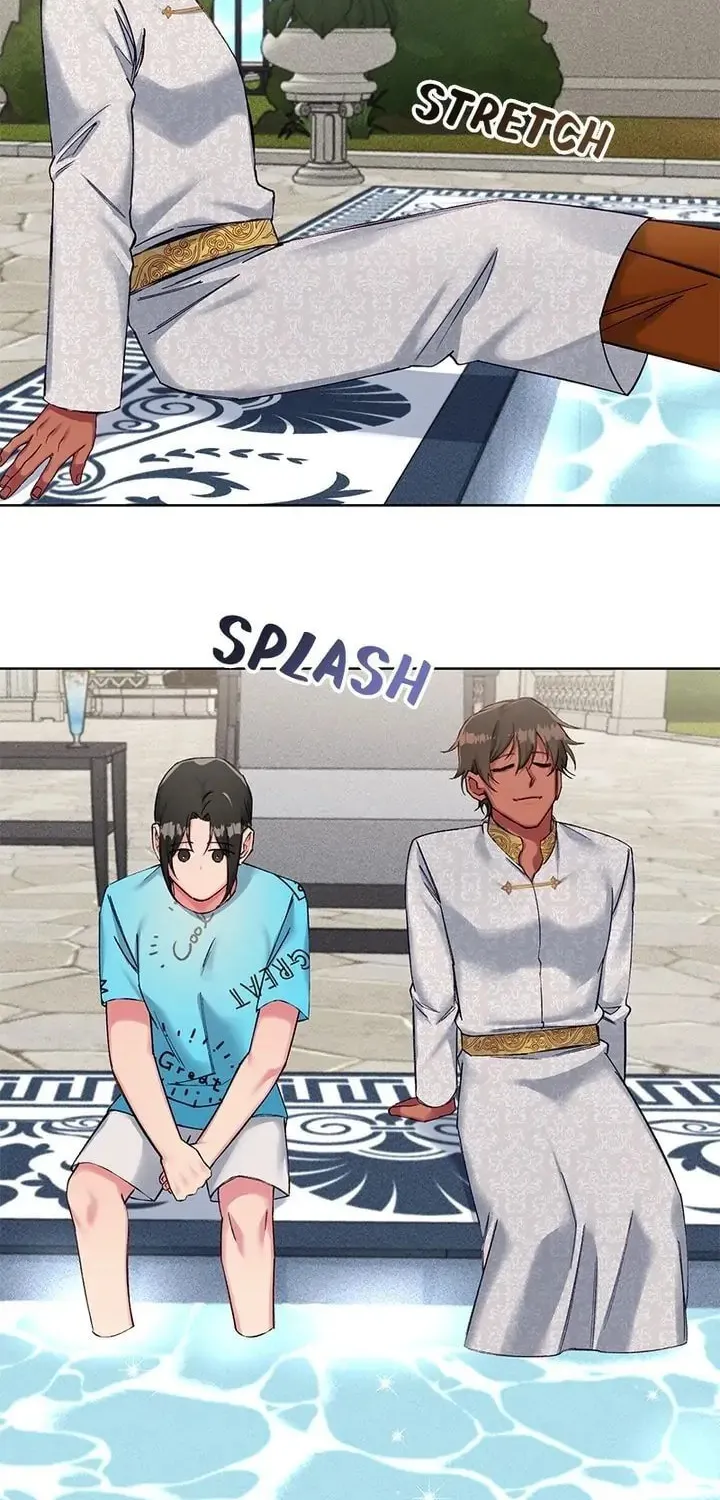 Read The Dictator chapter 66 image 22 on Lezhin