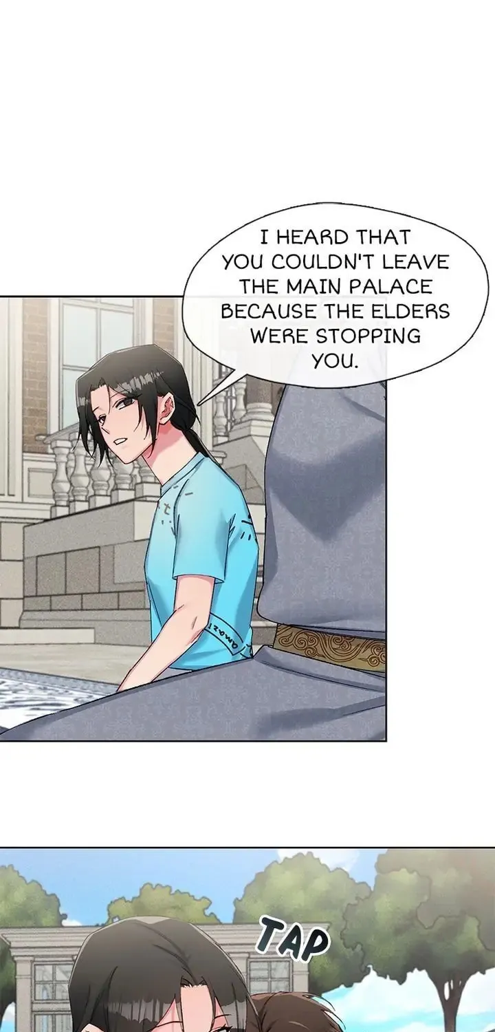 Read The Dictator chapter 66 image 24 on Lezhin