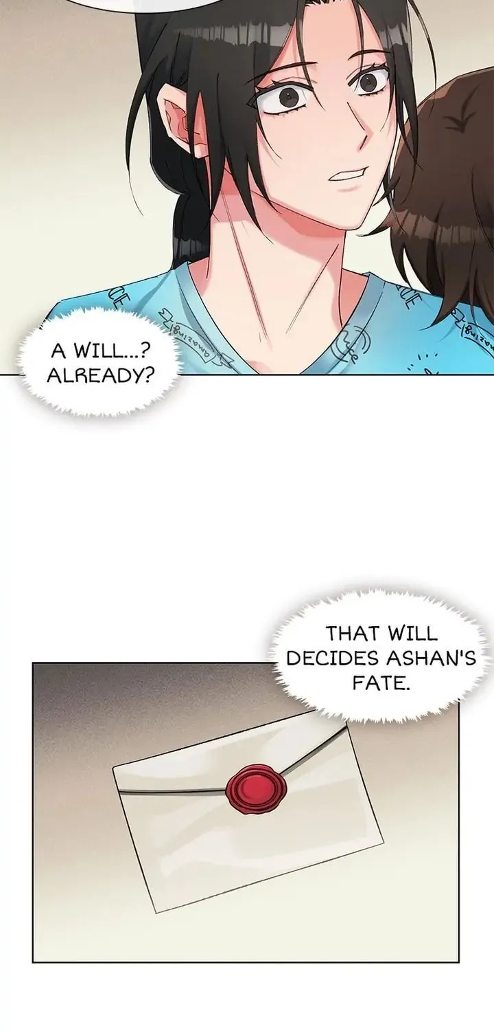 Read The Dictator chapter 66 image 28 on Lezhin