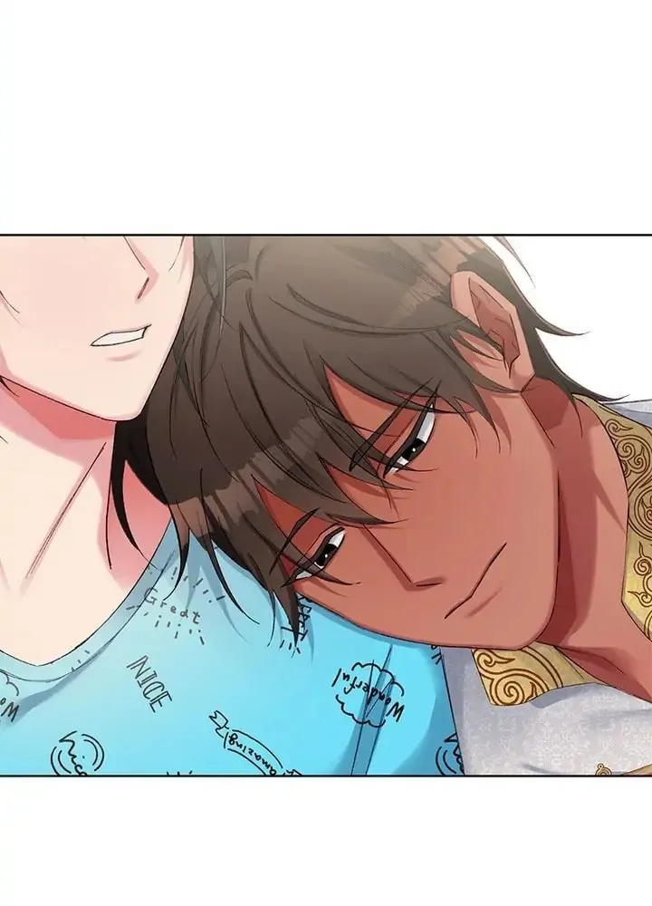 Read The Dictator chapter 66 image 29 on Lezhin