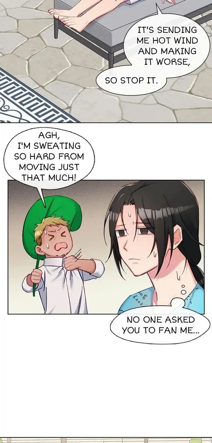 Read The Dictator chapter 66 image 3 on Lezhin