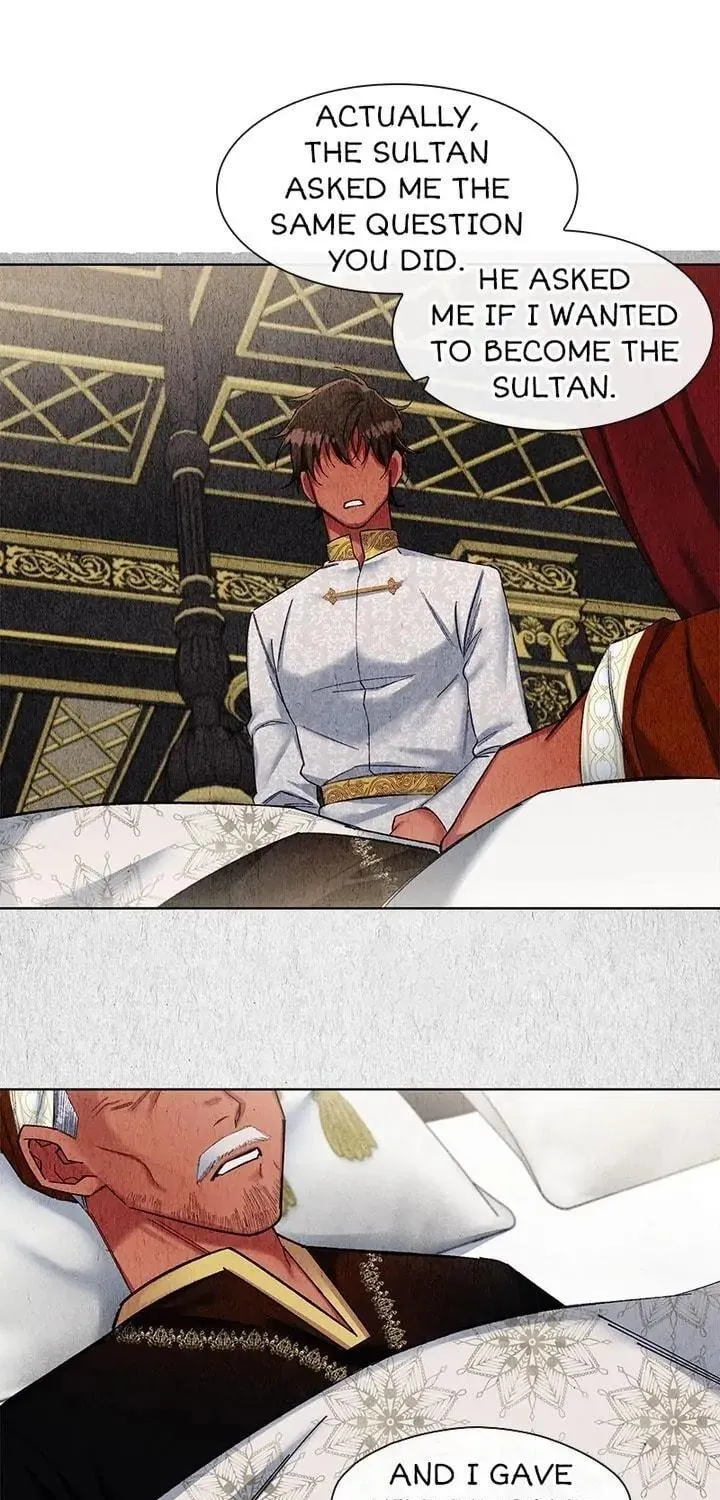 Read The Dictator chapter 66 image 30 on Lezhin