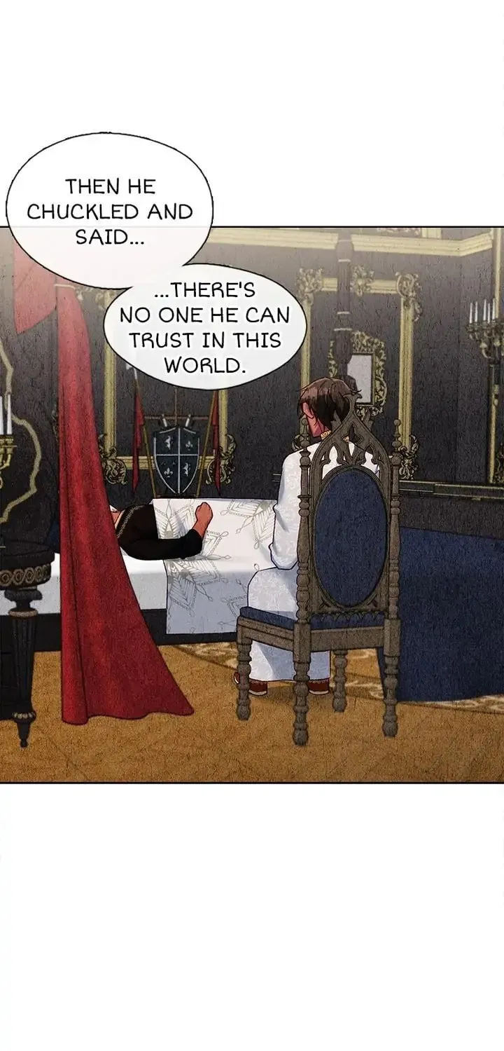 Read The Dictator chapter 66 image 32 on Lezhin