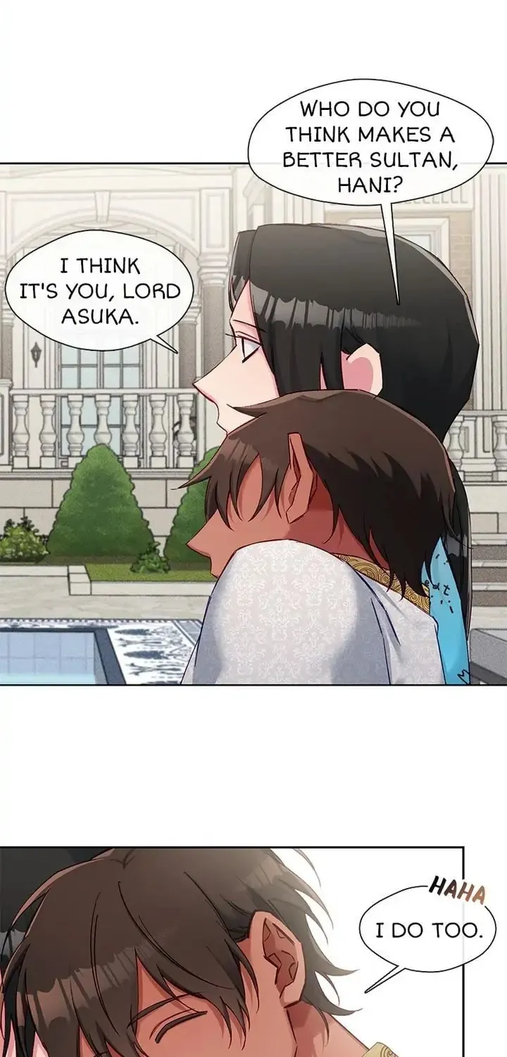 Read The Dictator chapter 66 image 33 on Lezhin