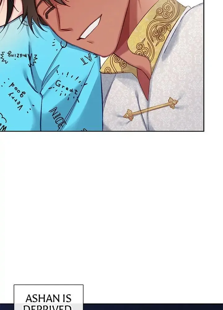 Read The Dictator chapter 66 image 34 on Lezhin