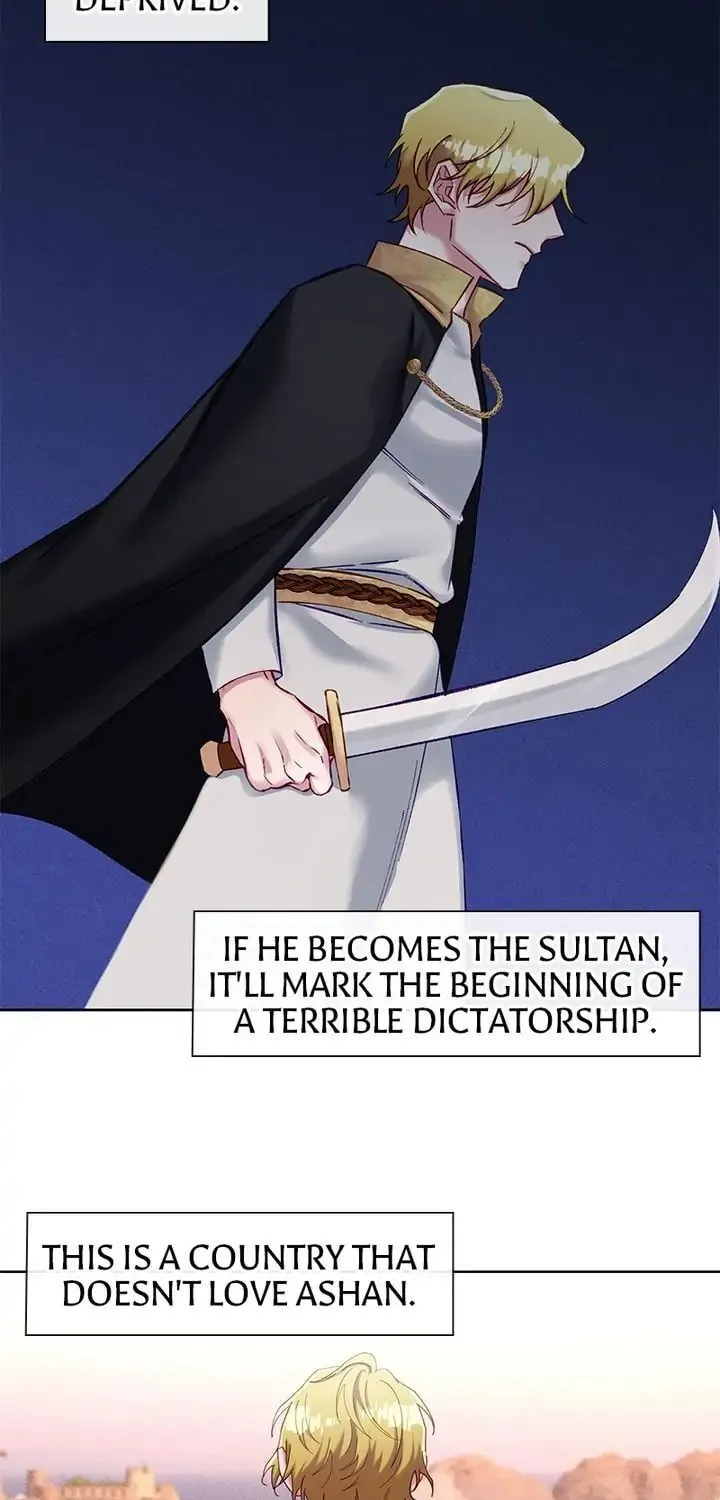 Read The Dictator chapter 66 image 35 on Lezhin