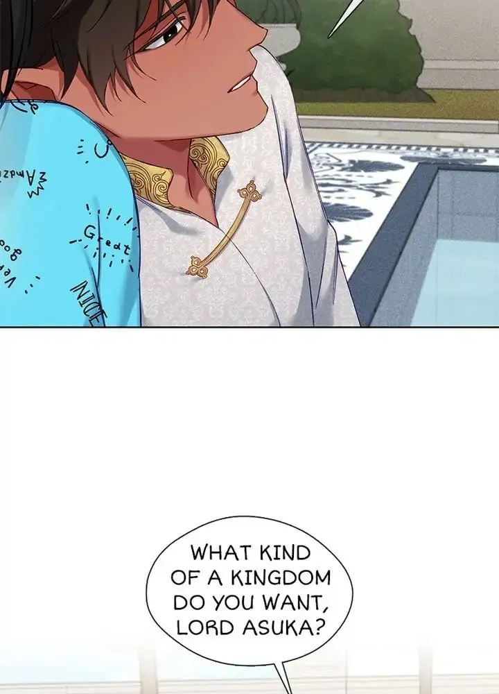 Read The Dictator chapter 66 image 37 on Lezhin