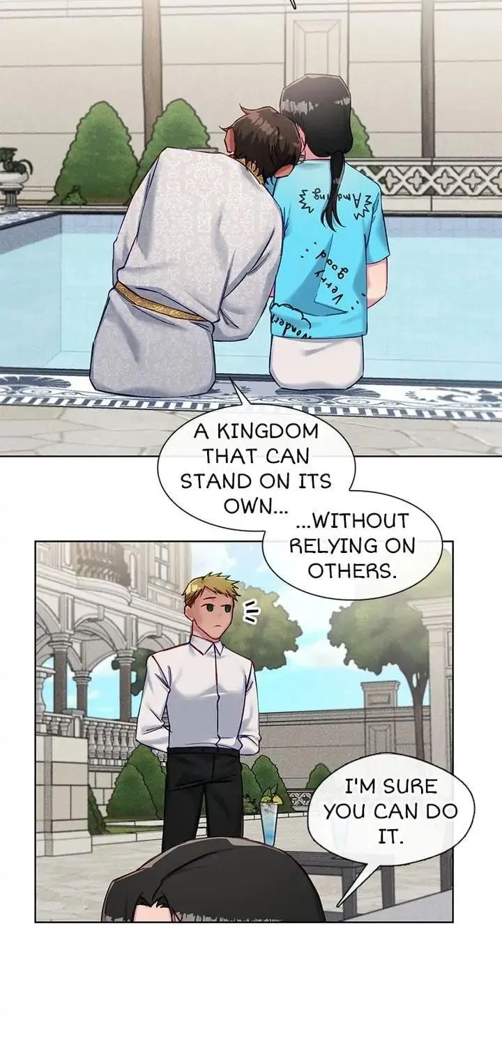 Read The Dictator chapter 66 image 38 on Lezhin