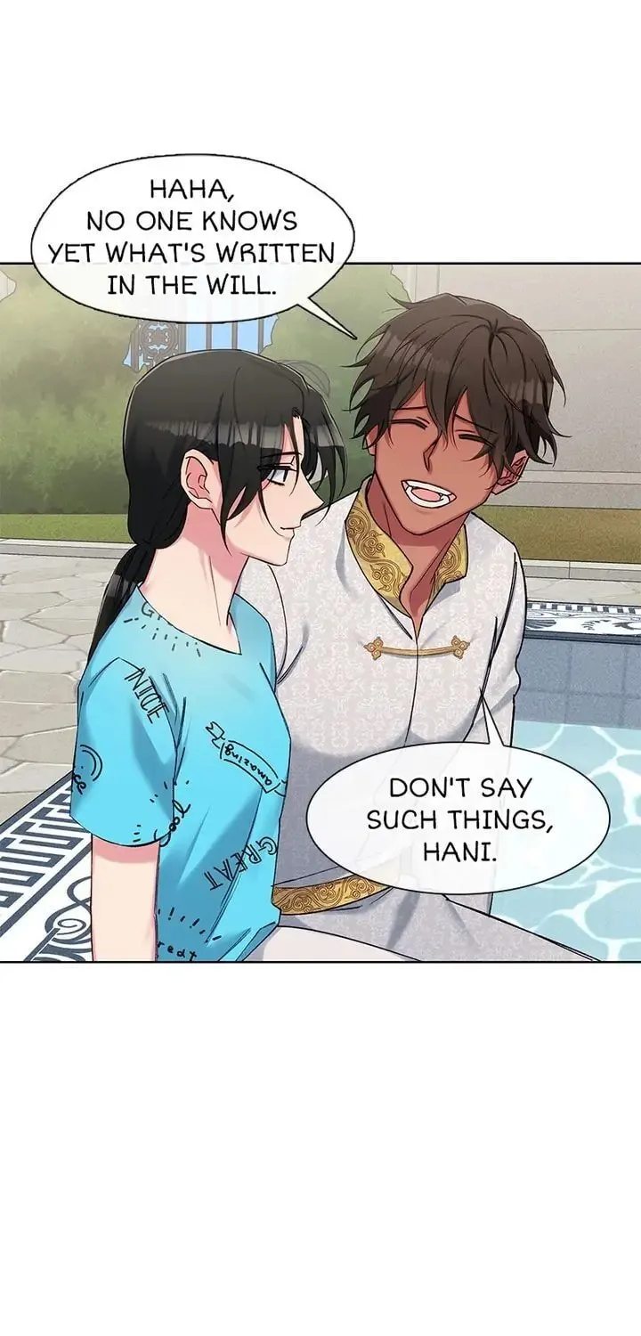 Read The Dictator chapter 66 image 40 on Lezhin