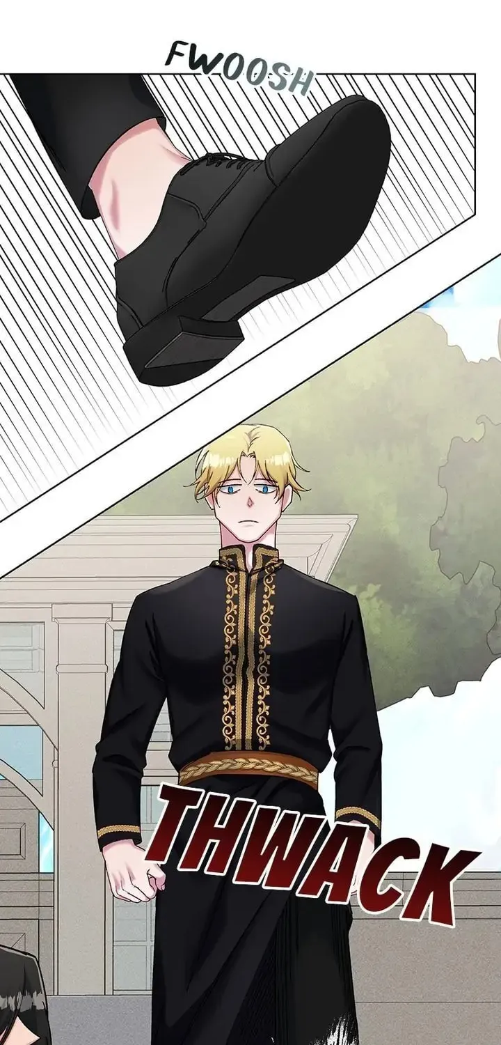 Read The Dictator chapter 66 image 41 on Lezhin