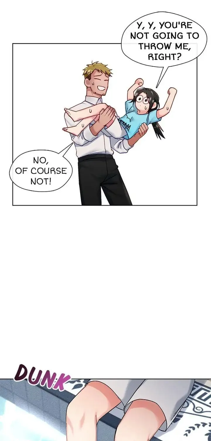 Read The Dictator chapter 66 image 7 on Lezhin