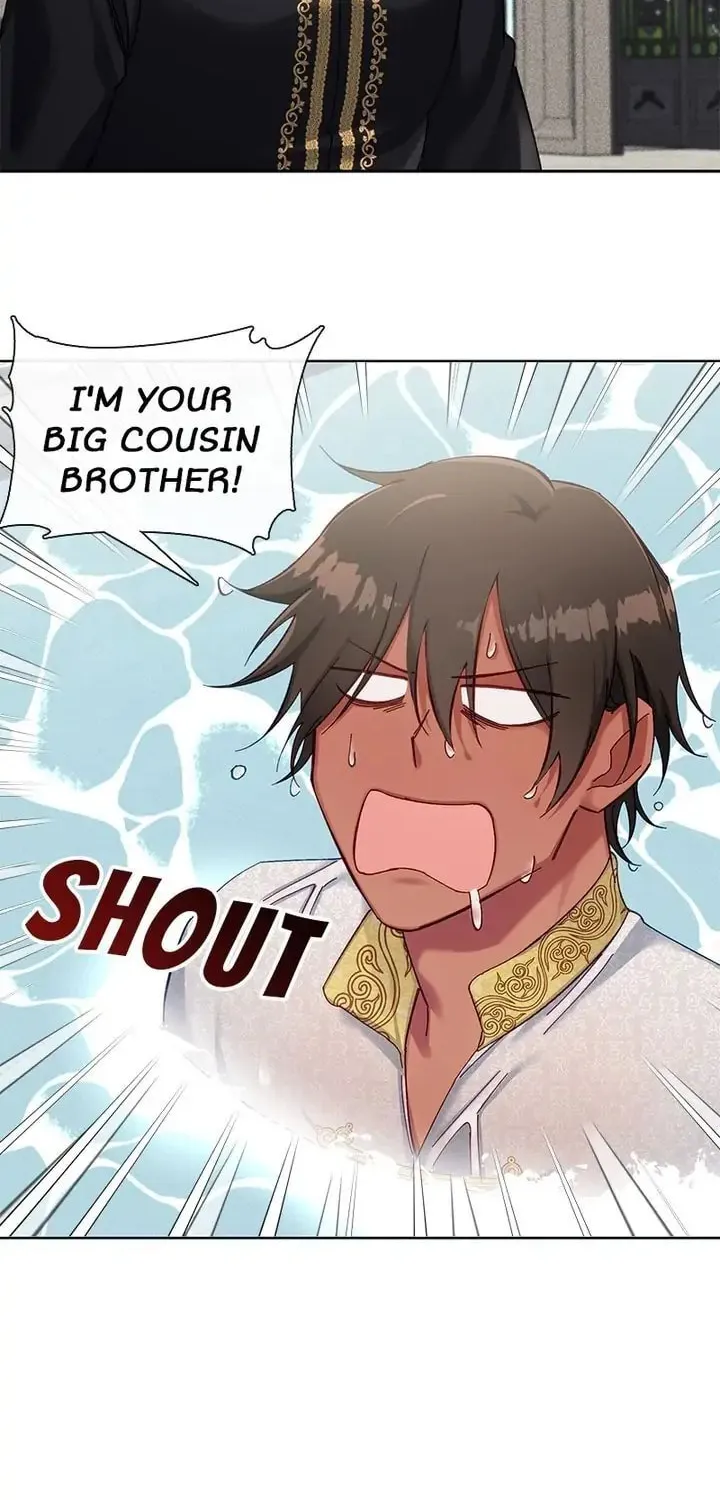 Read The Dictator chapter 67 image 1 on Lezhin