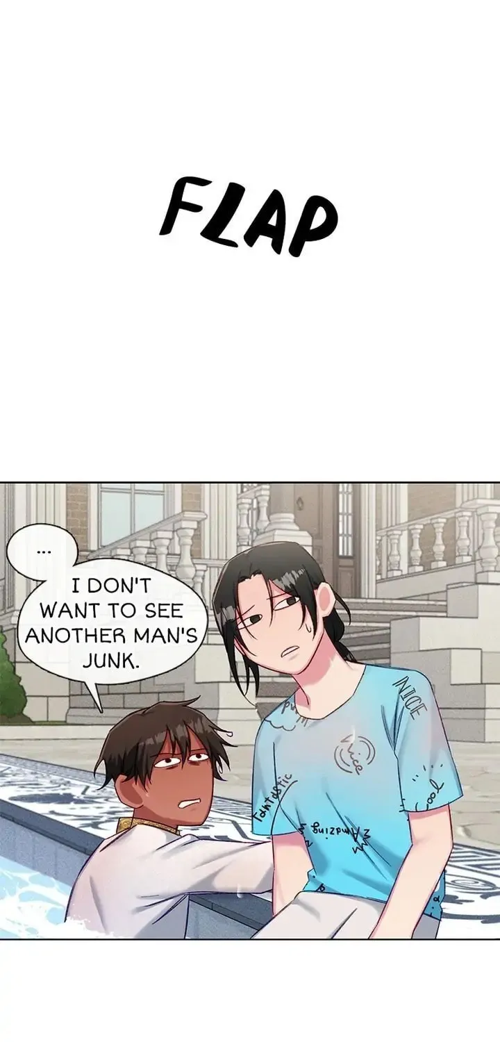 Read The Dictator chapter 67 image 14 on Lezhin