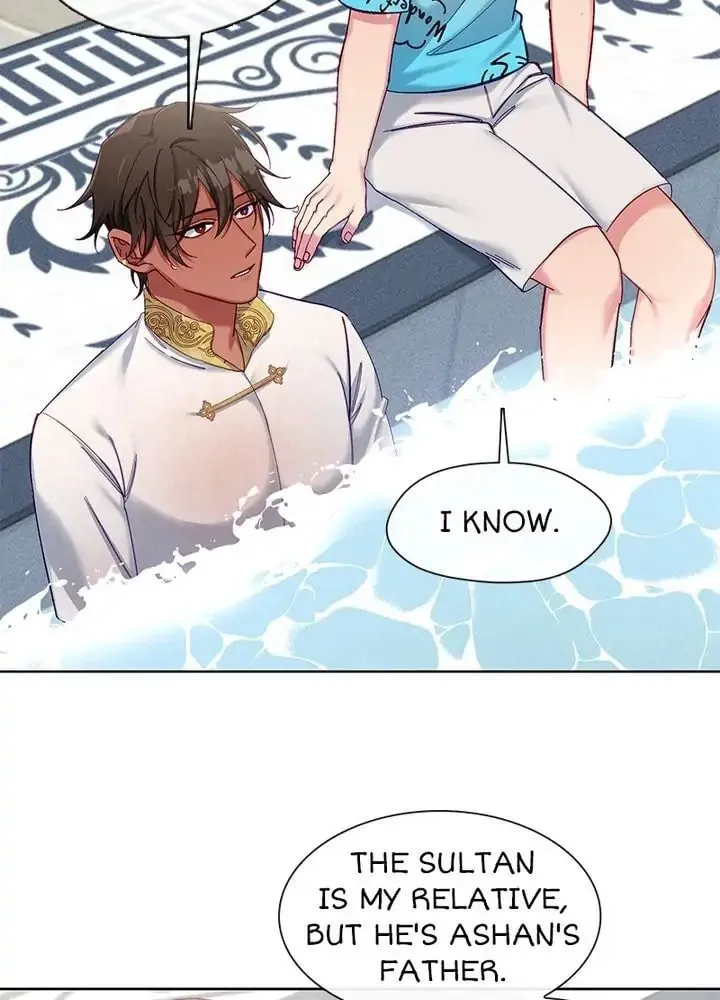 Read The Dictator chapter 67 image 19 on Lezhin
