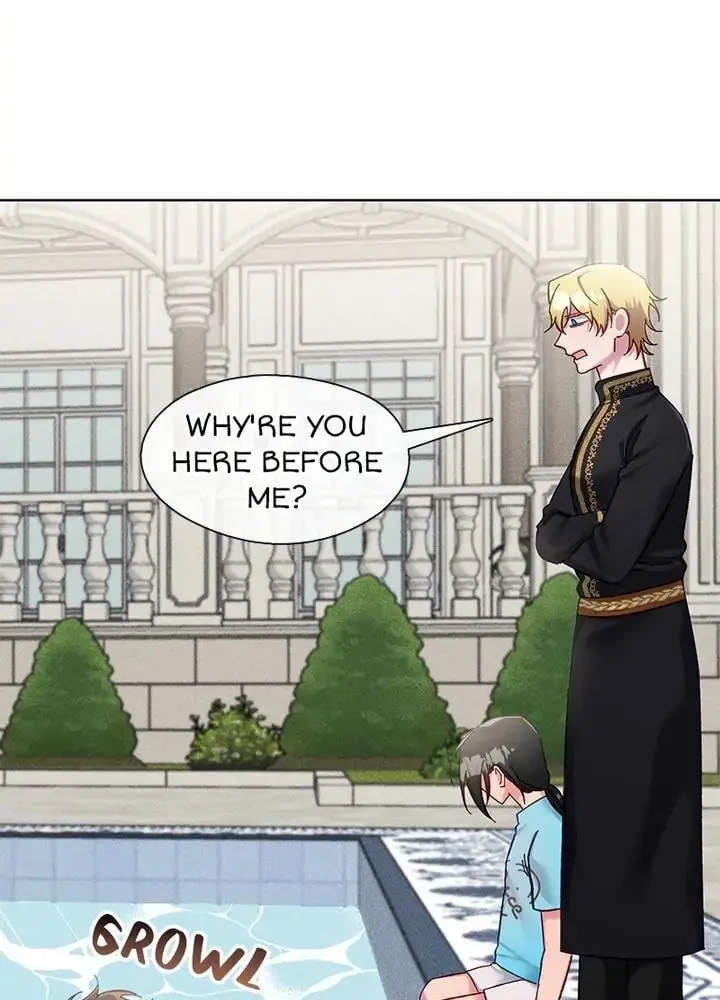 Read The Dictator chapter 67 image 2 on Lezhin