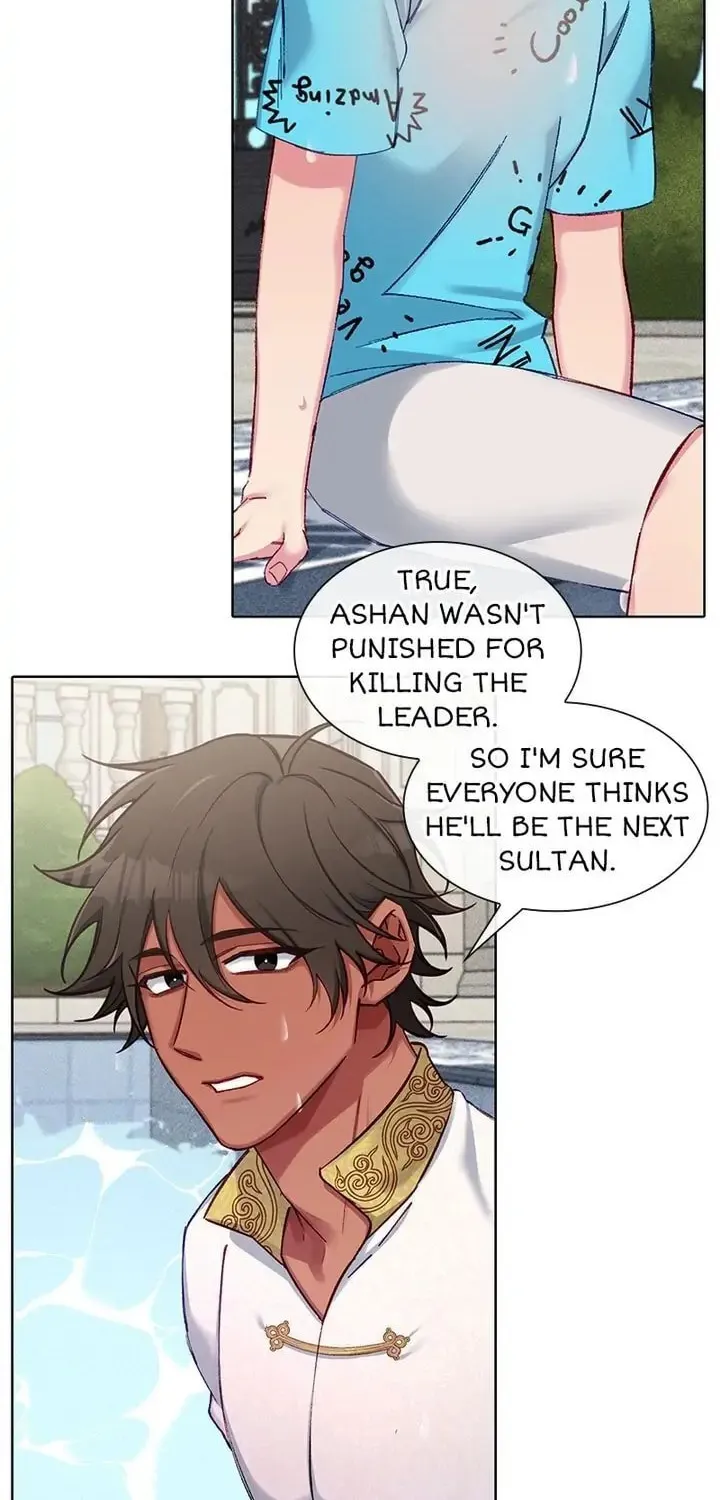 Read The Dictator chapter 67 image 21 on Lezhin