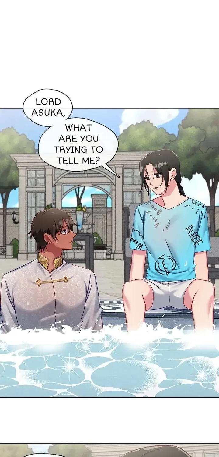 Read The Dictator chapter 67 image 23 on Lezhin