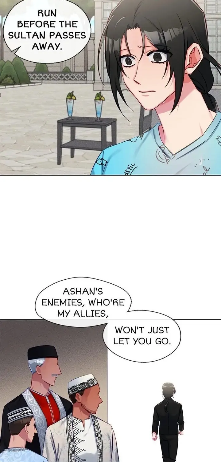 Read The Dictator chapter 67 image 24 on Lezhin