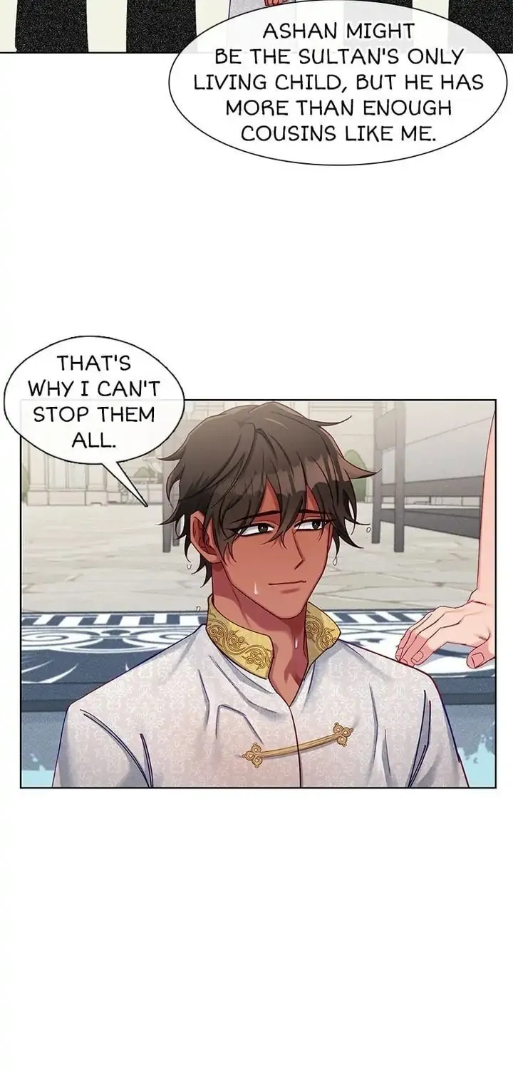 Read The Dictator chapter 67 image 26 on Lezhin