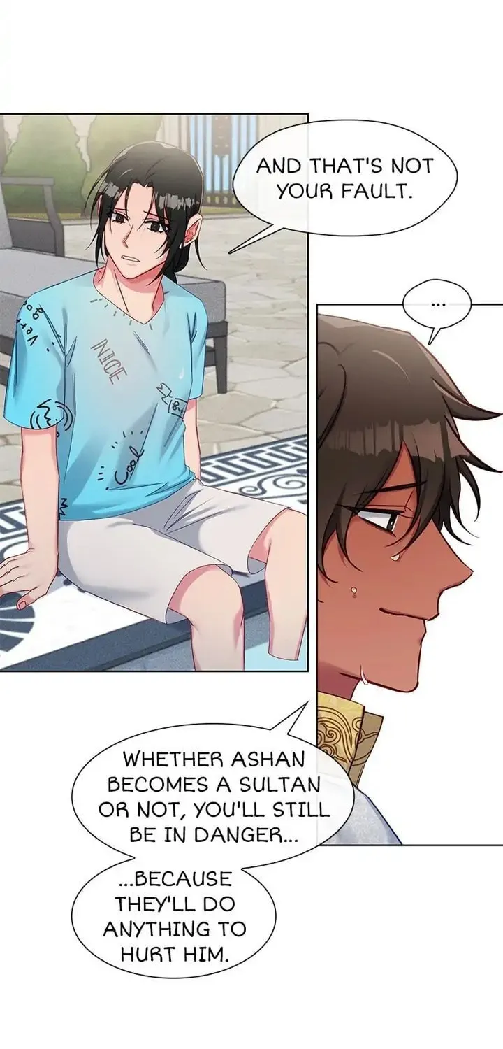 Read The Dictator chapter 67 image 27 on Lezhin