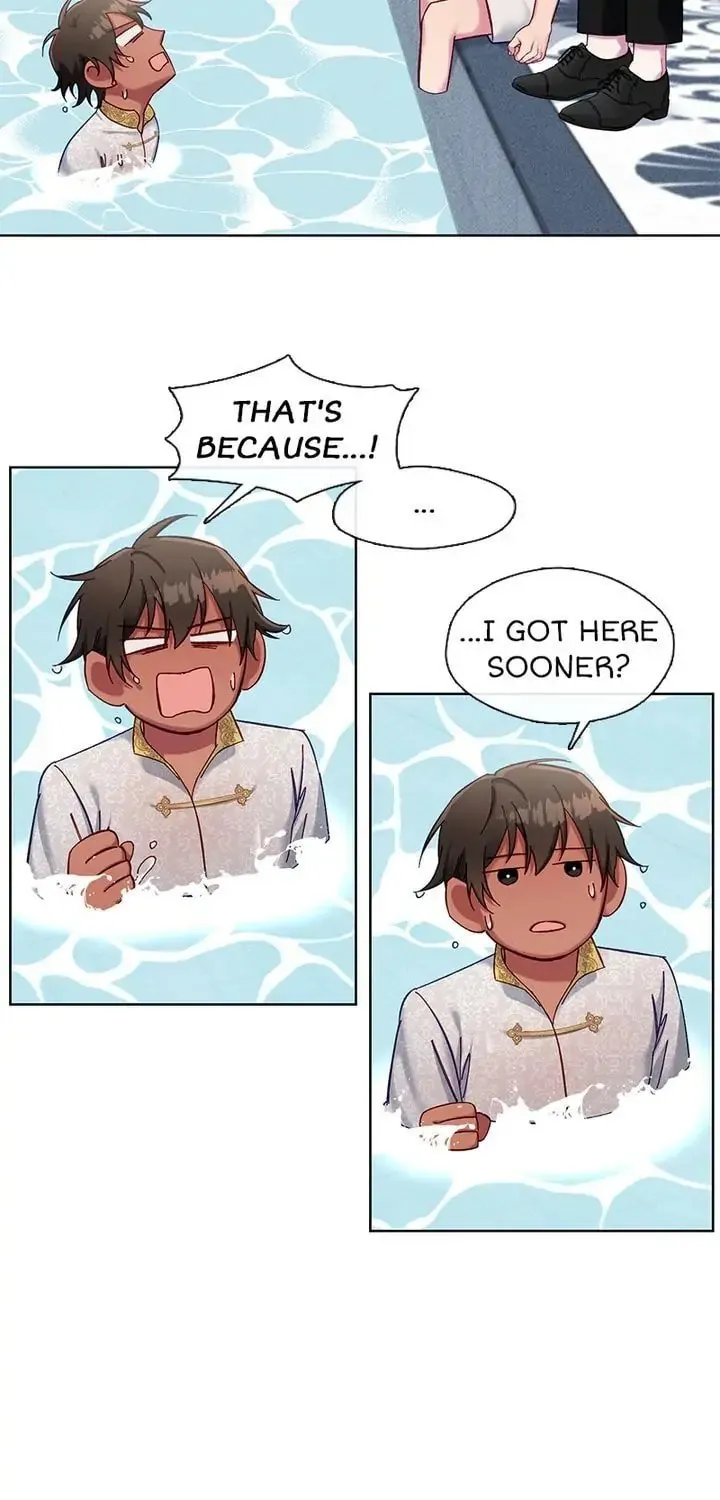 Read The Dictator chapter 67 image 3 on Lezhin