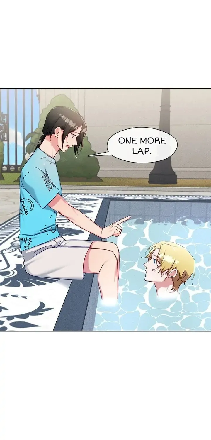 Read The Dictator chapter 67 image 32 on Lezhin