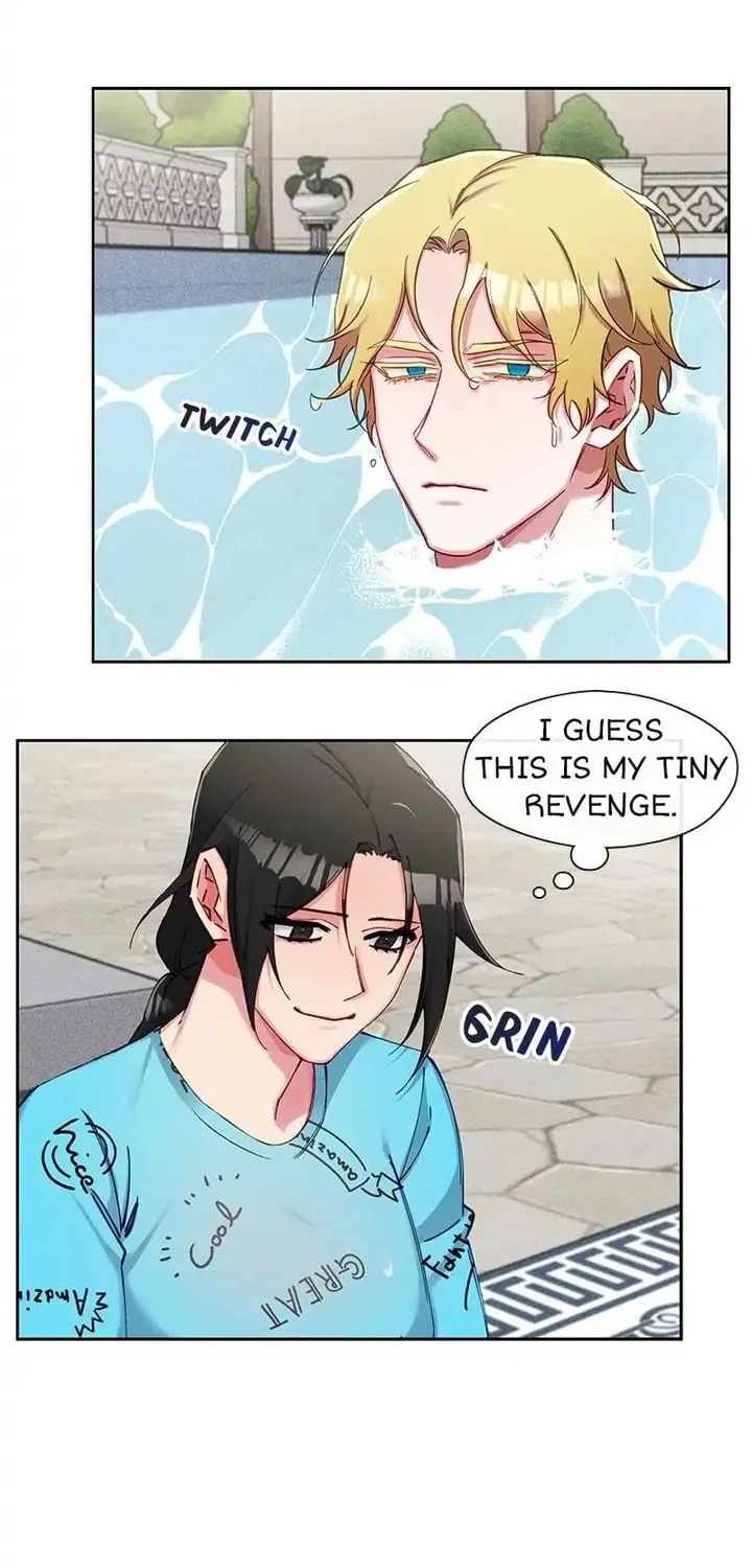 Read The Dictator chapter 67 image 33 on Lezhin