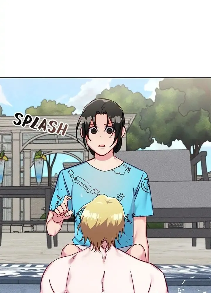 Read The Dictator chapter 67 image 34 on Lezhin