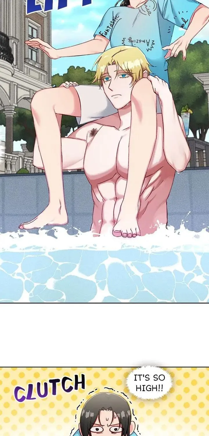 Read The Dictator chapter 67 image 38 on Lezhin
