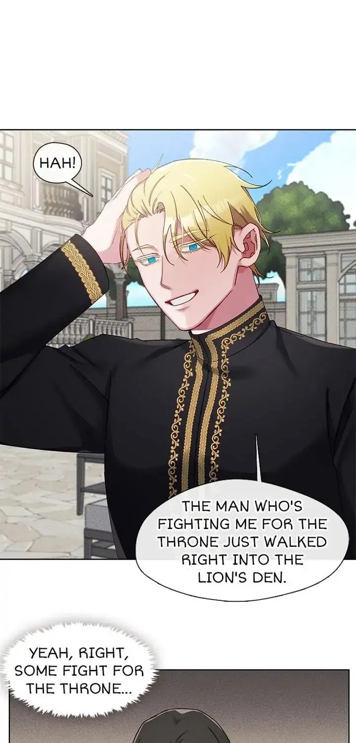 Read The Dictator chapter 67 image 4 on Lezhin