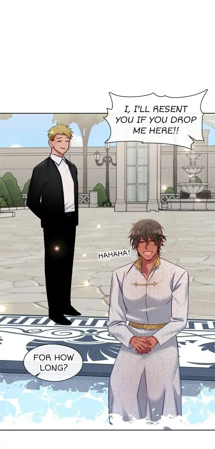 Read The Dictator chapter 67 image 40 on Lezhin
