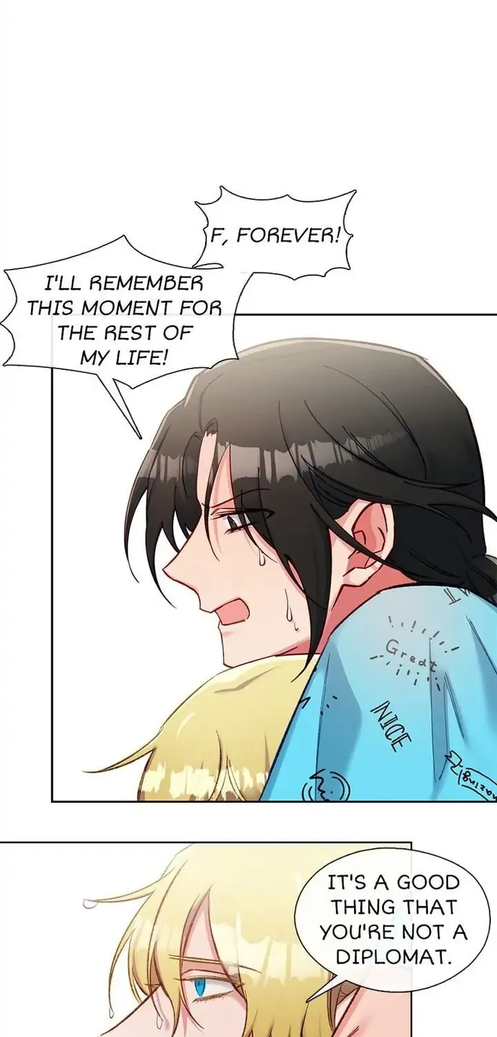 Read The Dictator chapter 67 image 41 on Lezhin