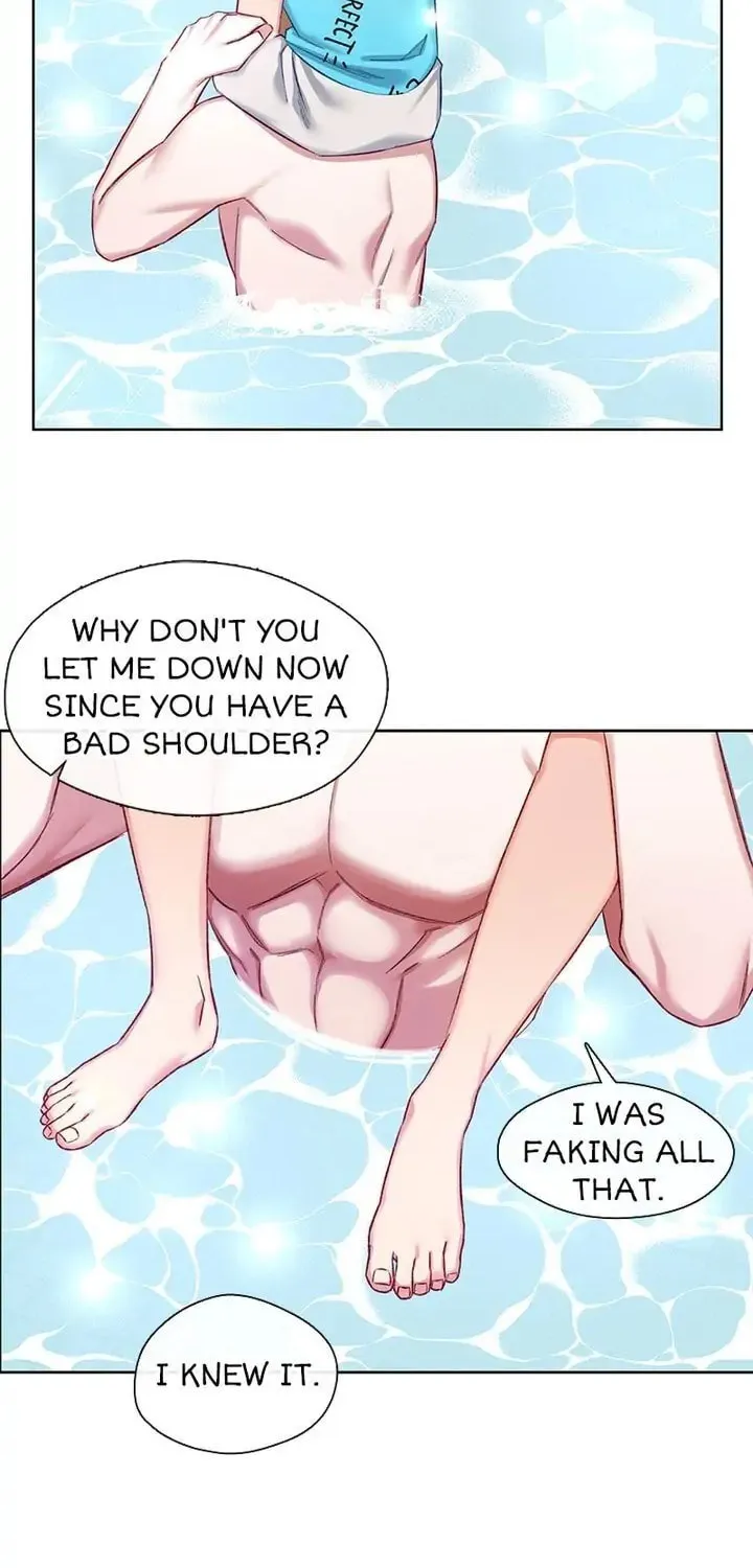 Read The Dictator chapter 67 image 44 on Lezhin