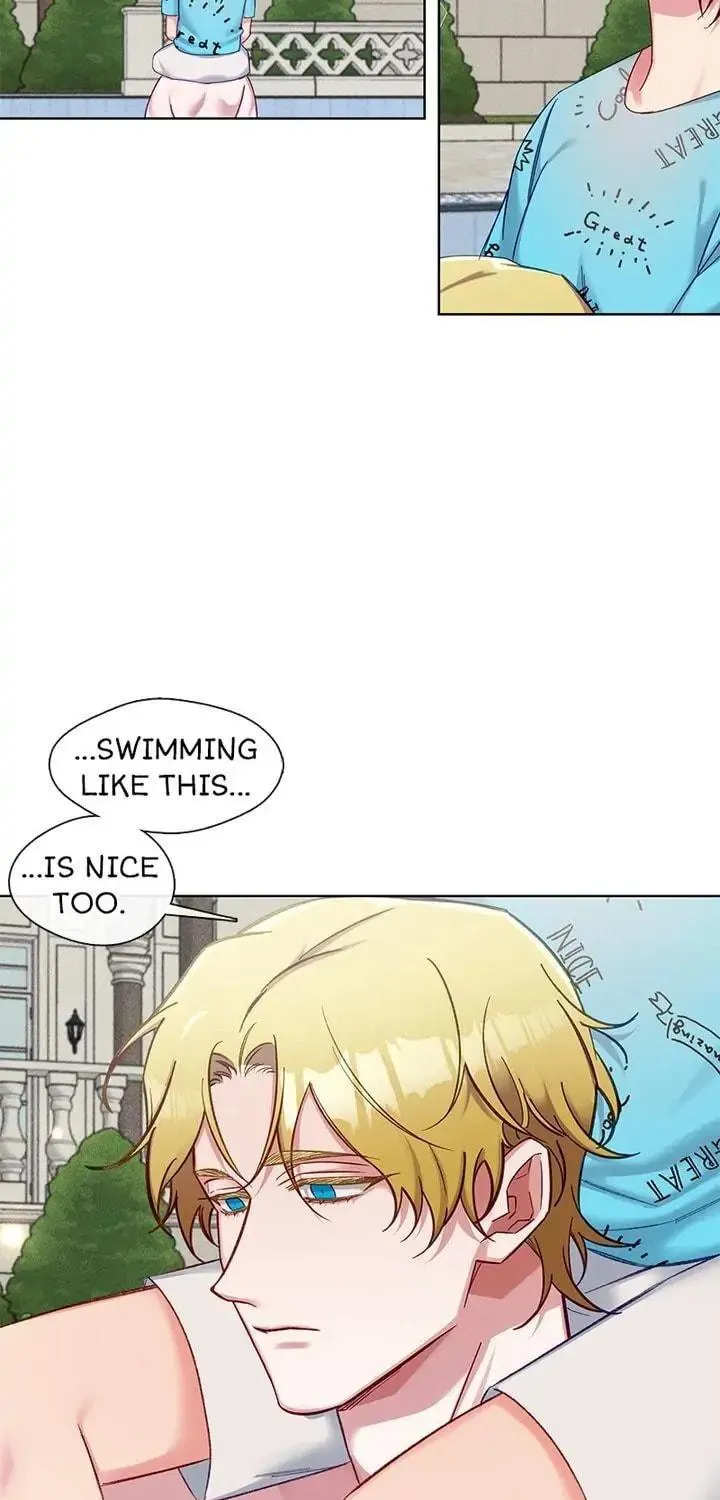Read The Dictator chapter 67 image 46 on Lezhin