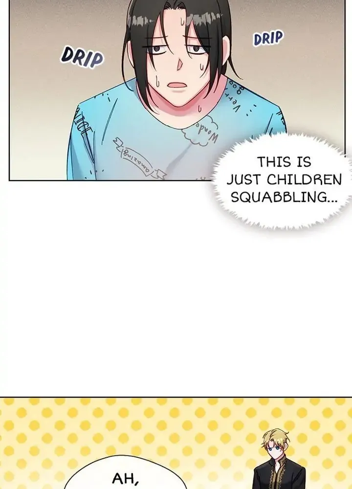 Read The Dictator chapter 67 image 5 on Lezhin