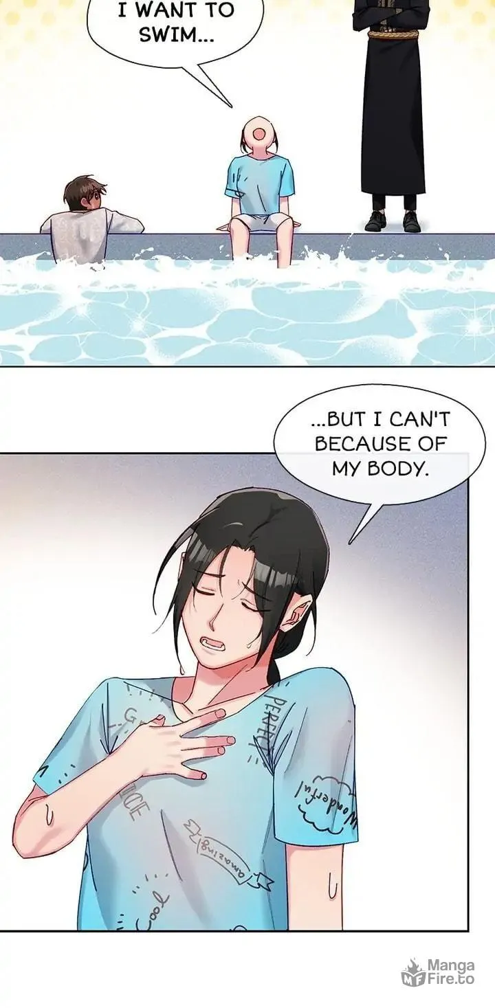Read The Dictator chapter 67 image 6 on Lezhin