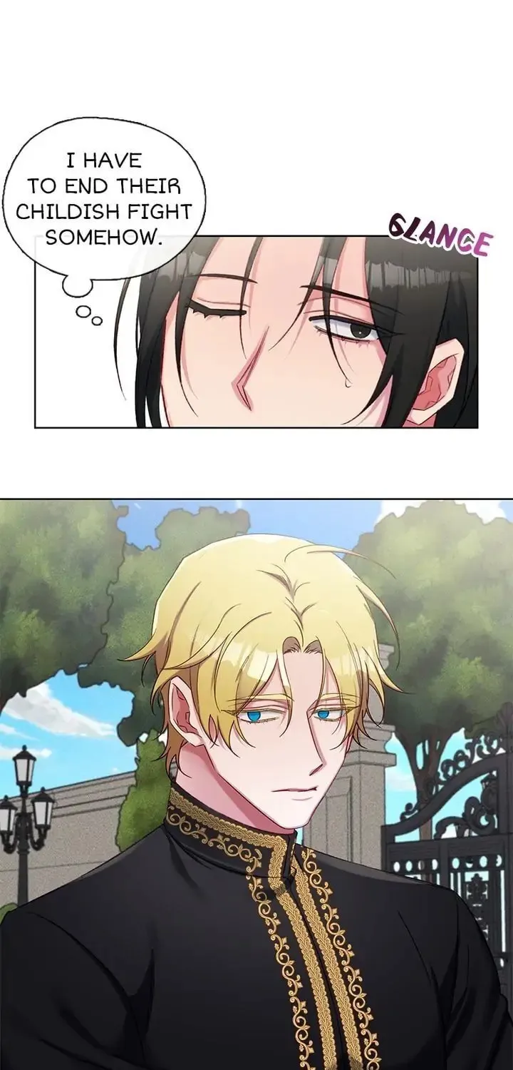 Read The Dictator chapter 67 image 7 on Lezhin