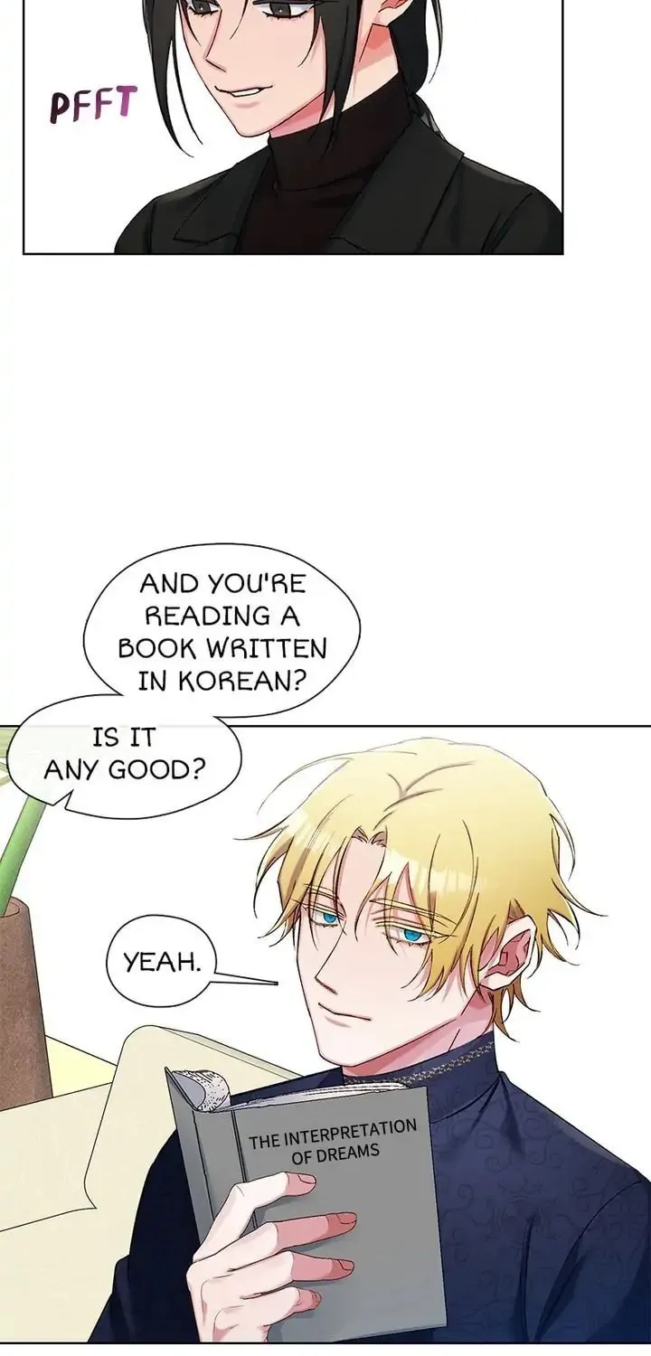 Read The Dictator chapter 68 image 10 on Lezhin