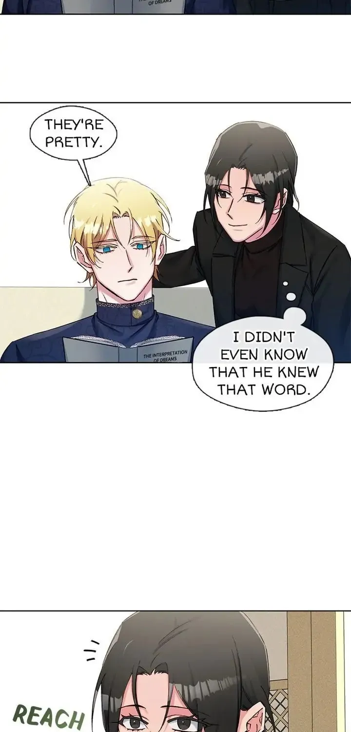 Read The Dictator chapter 68 image 12 on Lezhin