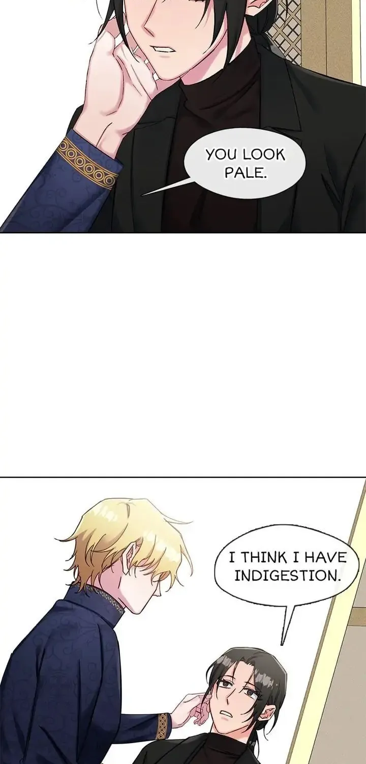 Read The Dictator chapter 68 image 13 on Lezhin
