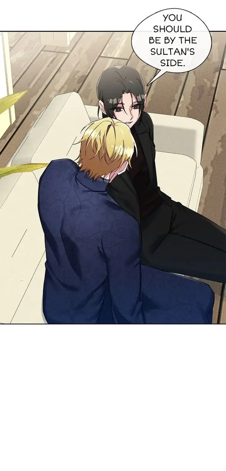 Read The Dictator chapter 68 image 18 on Lezhin