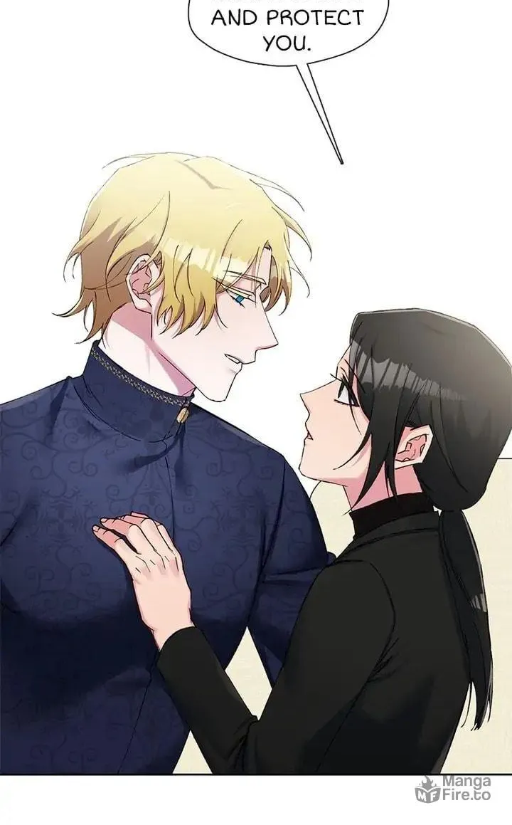 Read The Dictator chapter 68 image 25 on Lezhin