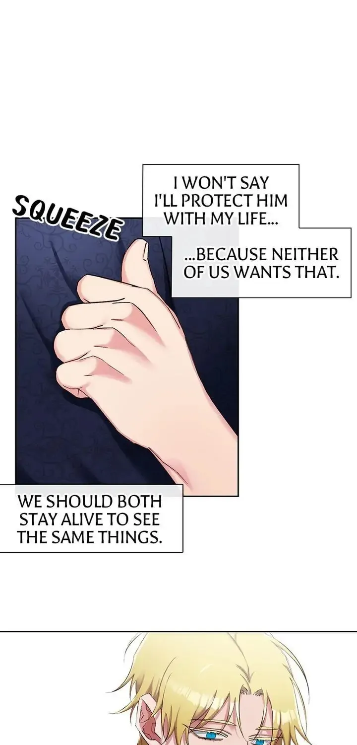 Read The Dictator chapter 68 image 26 on Lezhin