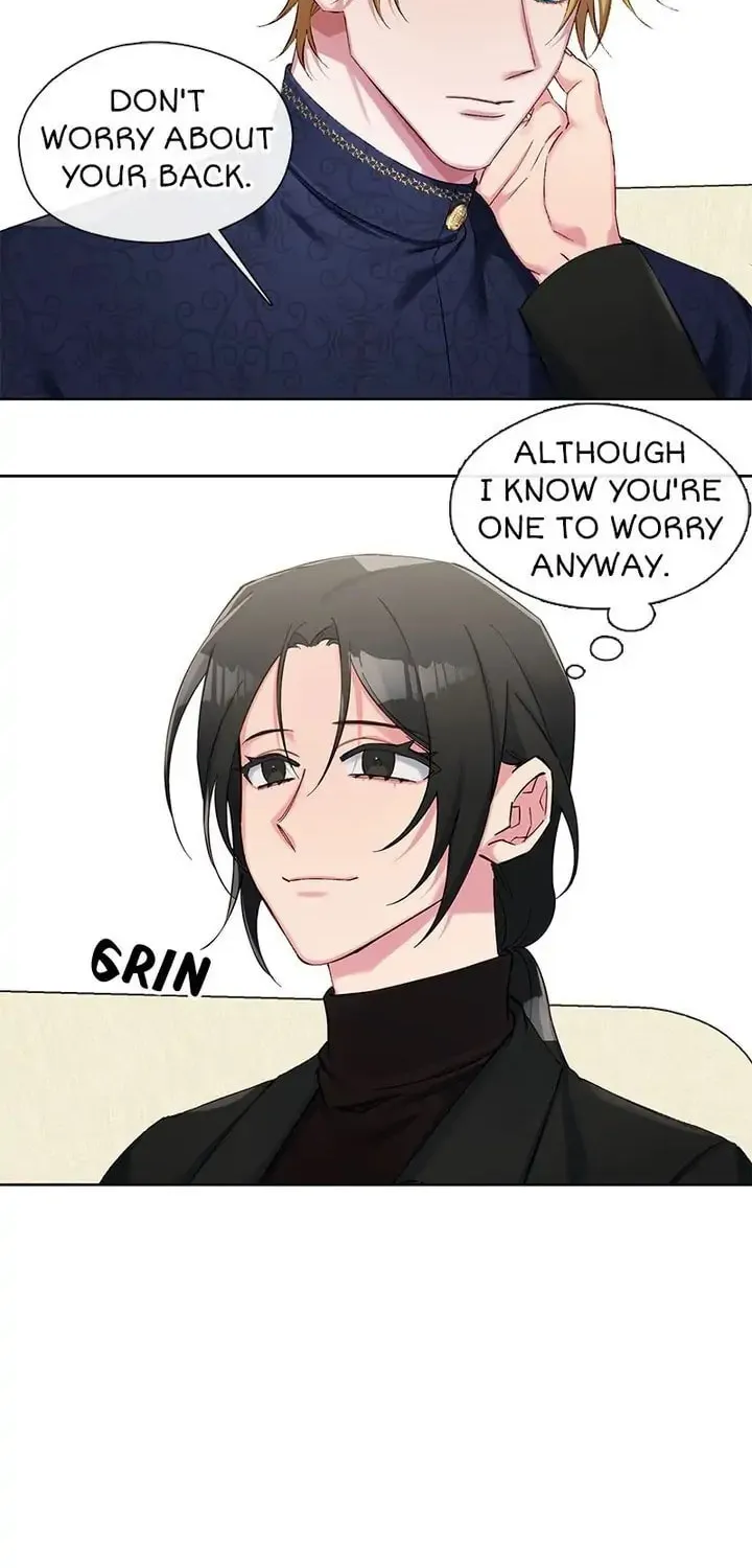 Read The Dictator chapter 68 image 27 on Lezhin