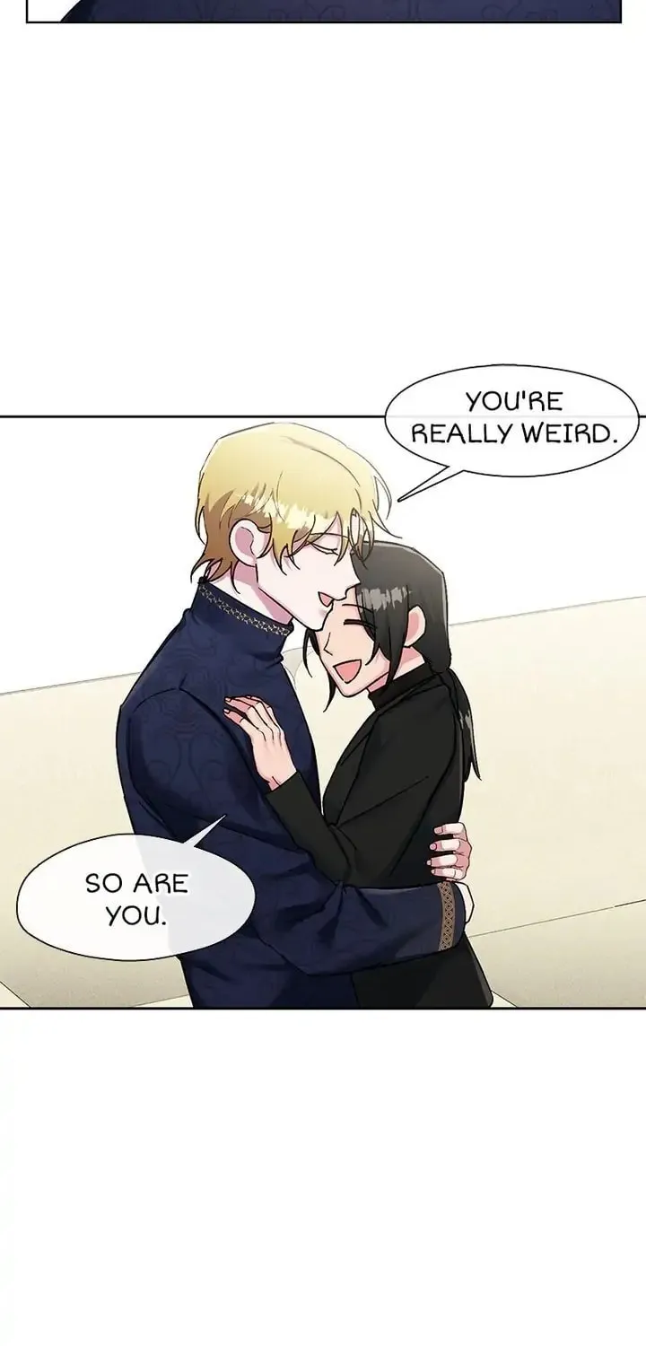 Read The Dictator chapter 68 image 30 on Lezhin