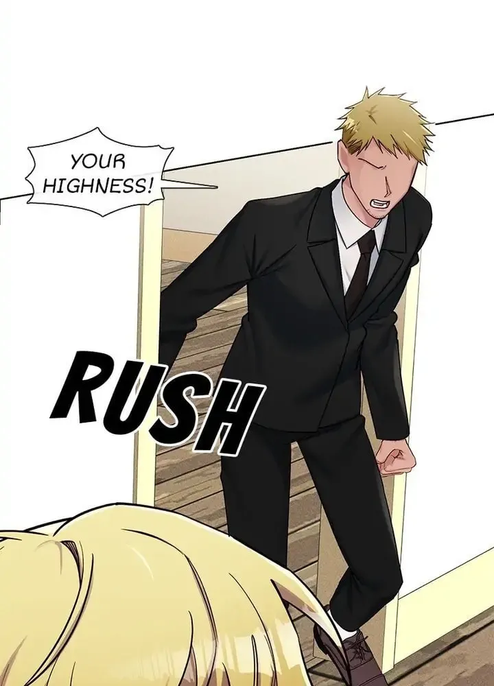 Read The Dictator chapter 68 image 31 on Lezhin