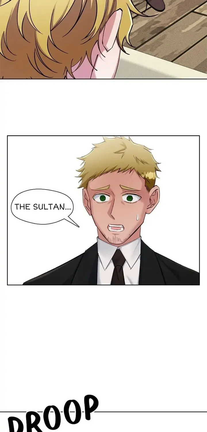 Read The Dictator chapter 68 image 32 on Lezhin